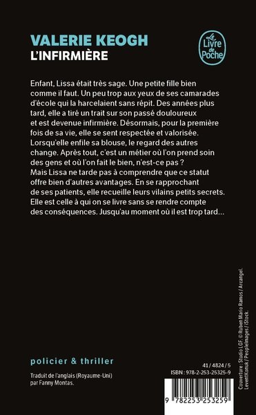L'Infirmière