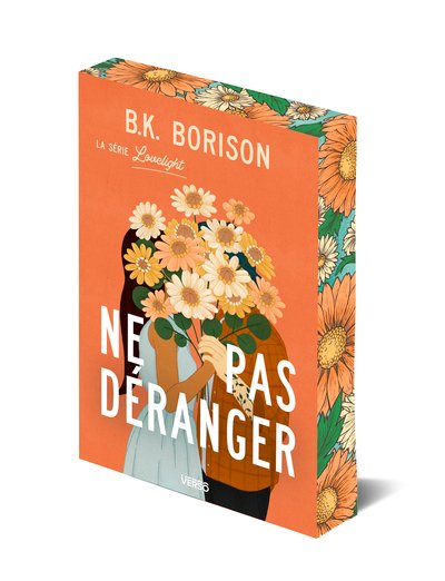 Ne pas déranger - T.2 « Printemps »
