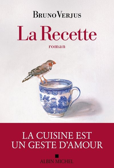 La Recette