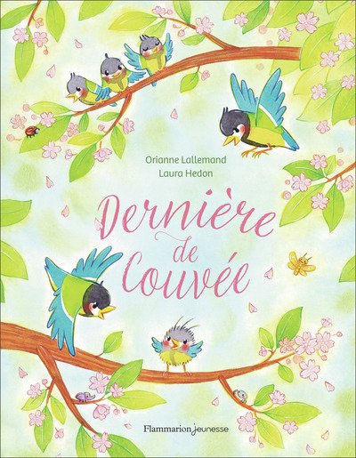 Dernière de couvée