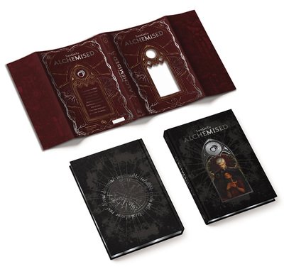 Alchemised - Edition Collector (Edition française)