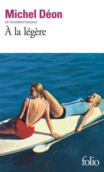 À la légère
