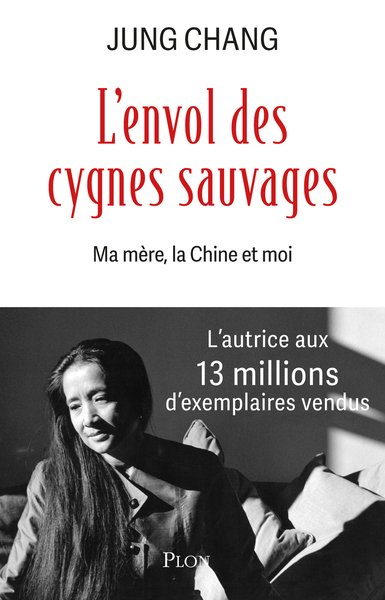 L'Envol des cygnes sauvages