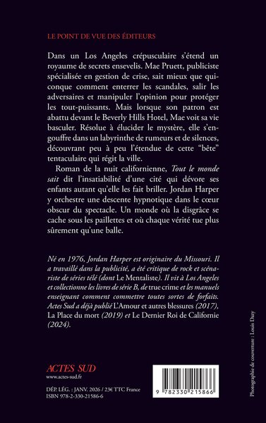 Tout le monde sait