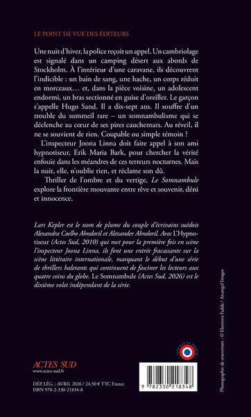 Le Somnambule