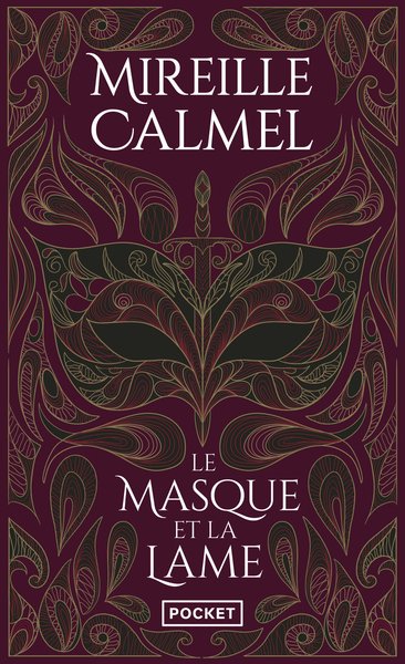 Le Masque et la Lame