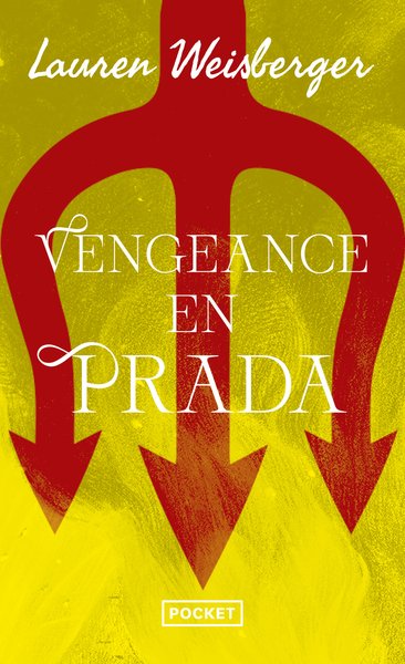 Vengeance en Prada - Le Retour du Diable