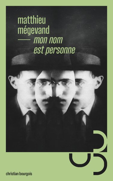 Mon nom est personne