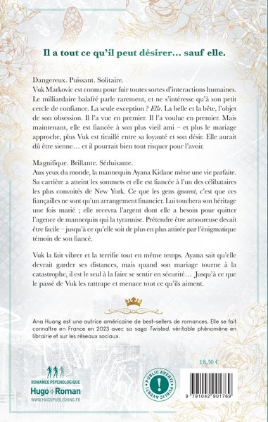 Kings of sin - Tome 05 - Version française