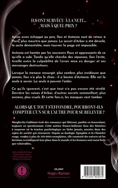 Sympathy for the devil - Tome 02