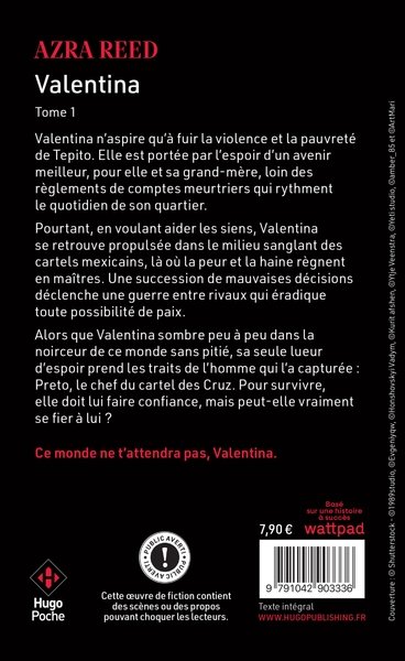 Valentina - Tome 01