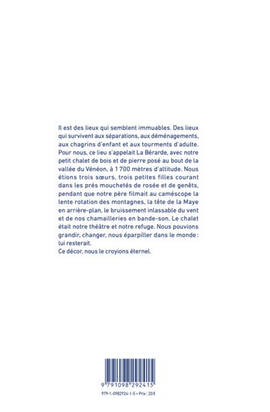 Dernier Refuge