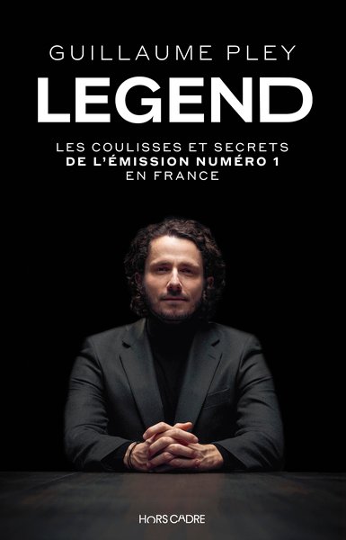 LEGEND
