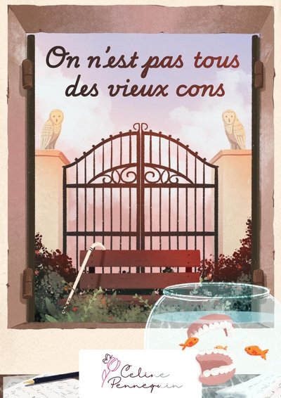 On n'est pas tous des vieux cons