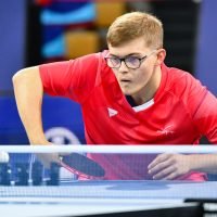 European Championships Munich 2022 Alexis Lebrun
