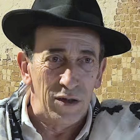 François-Henri Soulié (2018)