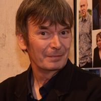 Ian Rankin at STABF