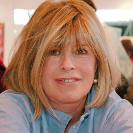 Katherine Pancol (2009)