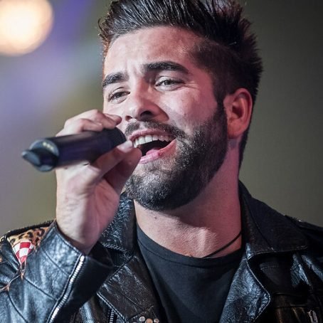 Kendji Girac Rockhal - Belval - 09.11.2016 © claude piscitelli