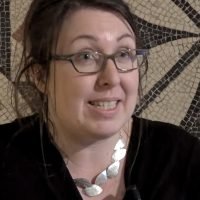 Ruth Ware (2018)