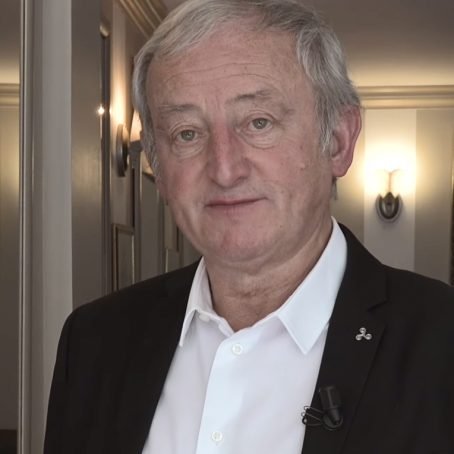 Yann Queffélec (2018)